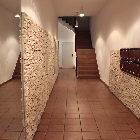 Apartamento Monteverde - In The Centre *