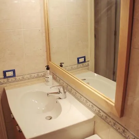 Apartamento Monteverde - In The Centre