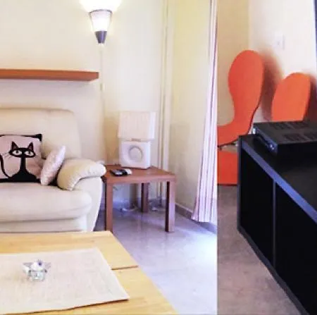 Apartment Monteverde - In The Centre Santa Cruz de Tenerife
